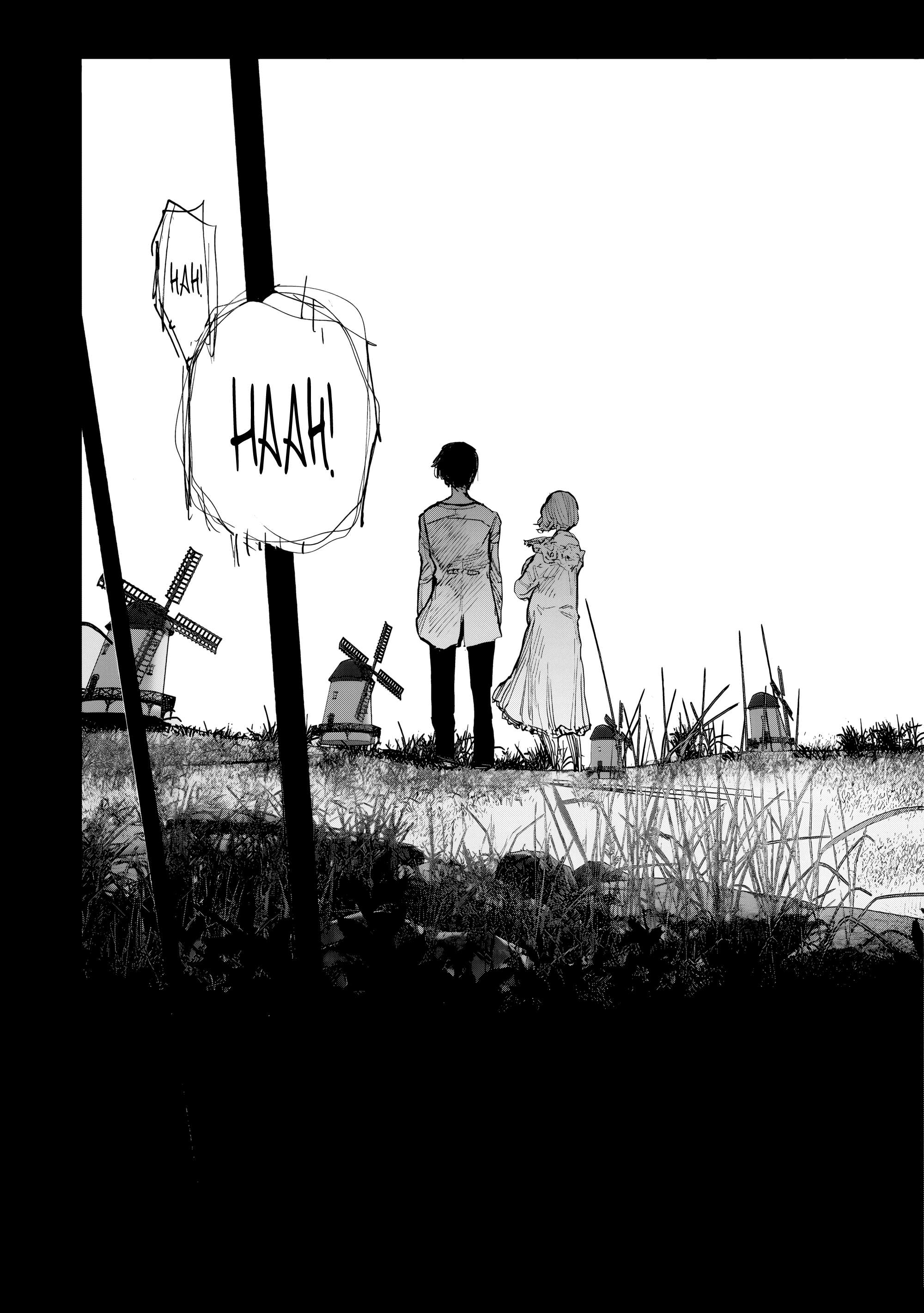 Choujin X, Chapter 51.1 image 17